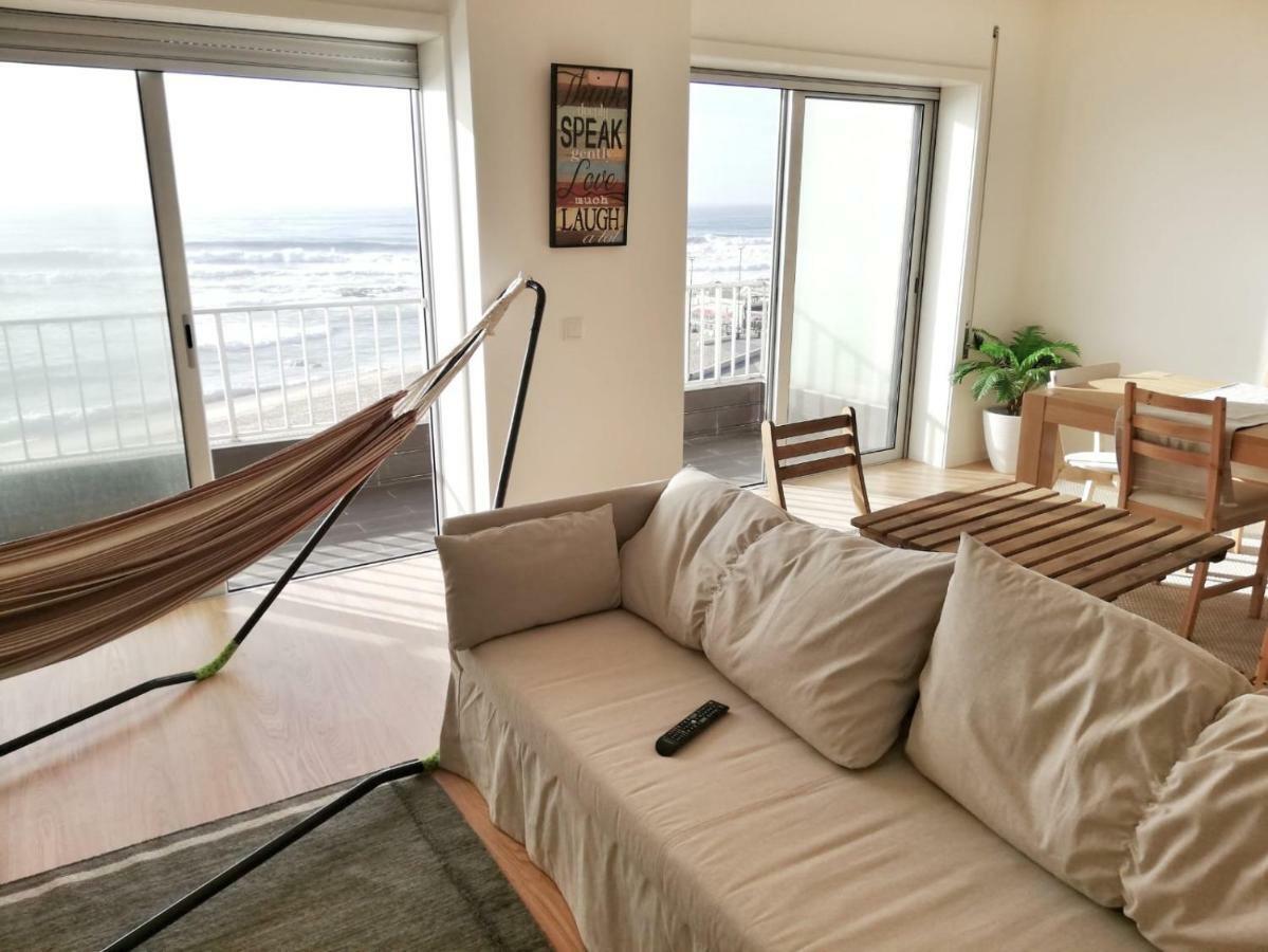 Mar Beach Apartment Povoa de Varzim Exterior photo